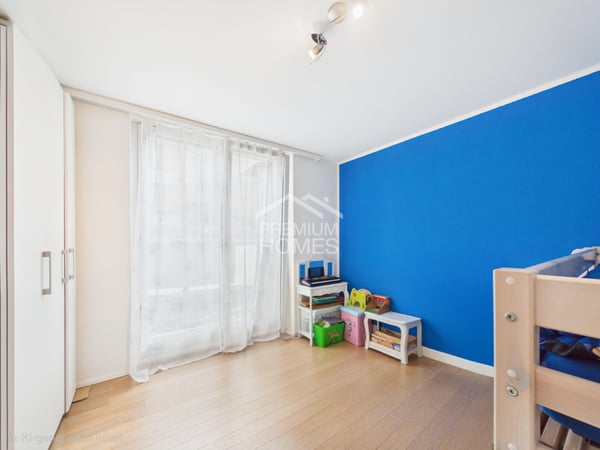 Modernes Zuhause mit Energieplus 6