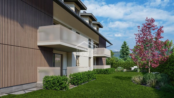 Exklusive Duplexwohnung 10