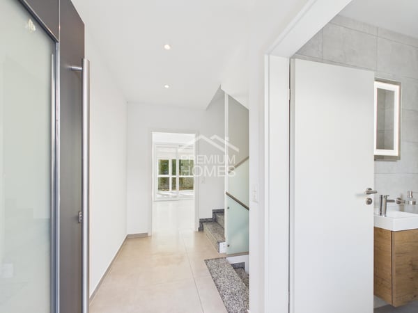 Wie würden Sie dieses Zuhause einrichten? 4