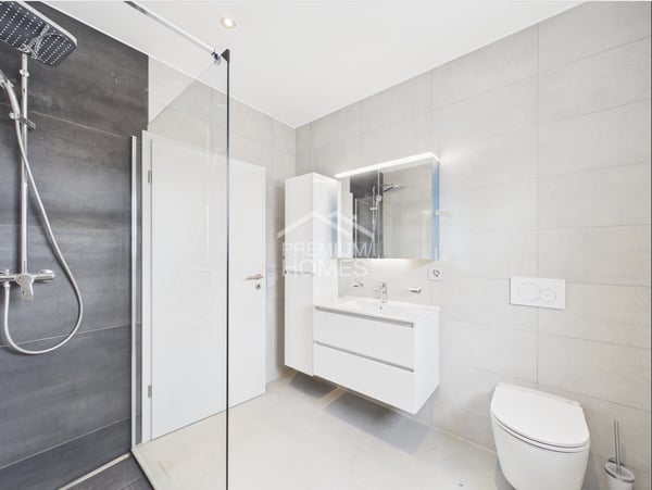 Dernier 2.5 pièces - jardin privé inclus 2
