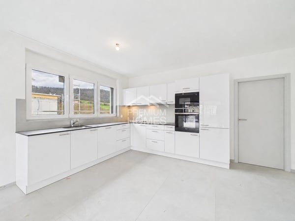 Dernier 2.5 pièces - jardin privé inclus 1