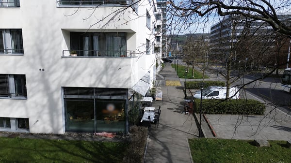 Prime Location in Zug - Gewerbe mit Zukunft 11