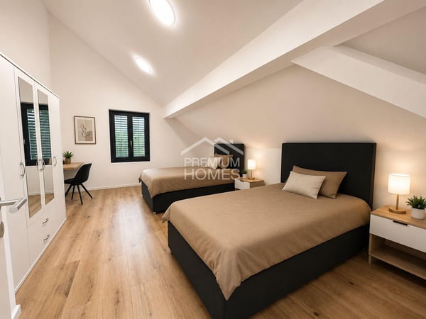 STARKE RENDITE UND GROSSES POTENZIAL! 5