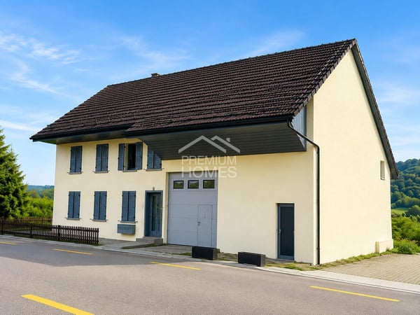 STARKE RENDITE UND GROSSES POTENZIAL! 1