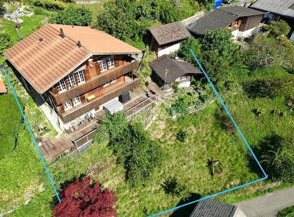 Panorama, Ruhe & Lebensqualität 1