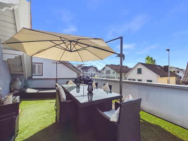 KAPITALANLAGE MIT ZUKUNFT IM HERZEN VON PFÄFFIKON! 6