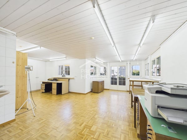 Wo Kinderträume ein Zuhause finden 12