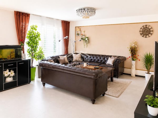 WO WOHNEN ZUM ZUHAUSE WIRD 2