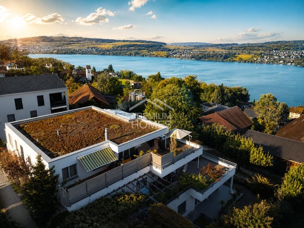 Ihr neues Zuhause mit Weitblick und Feriengefühl 1