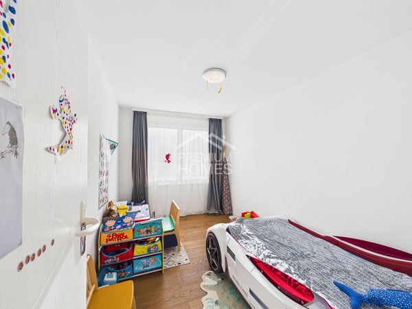 Ihr neues Zuhause mit Weitblick und Feriengefühl 5