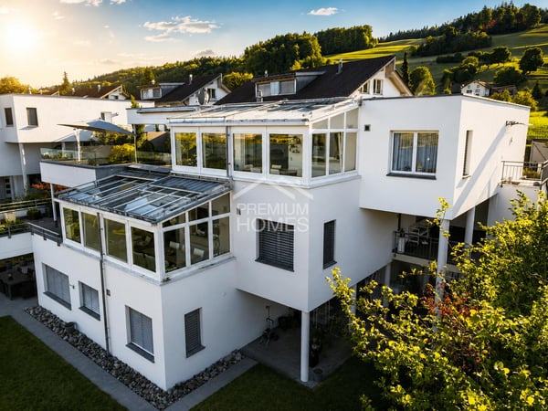 Ihr neues Zuhause mit Weitblick und Feriengefühl 2