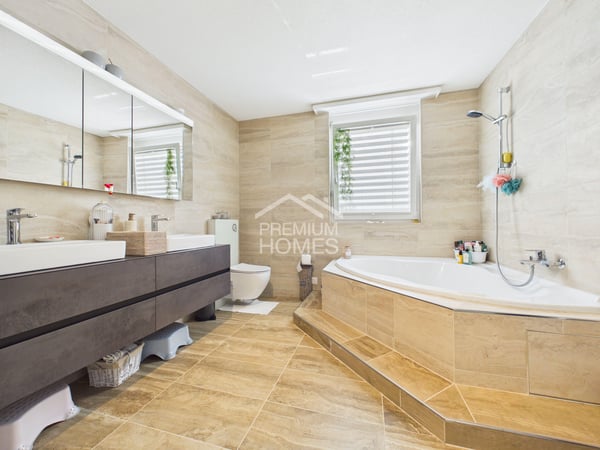 Ihr neues Zuhause mit Weitblick und Feriengefühl 7