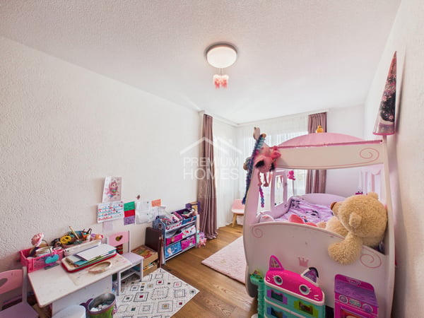 Ihr neues Zuhause mit Weitblick und Feriengefühl 6