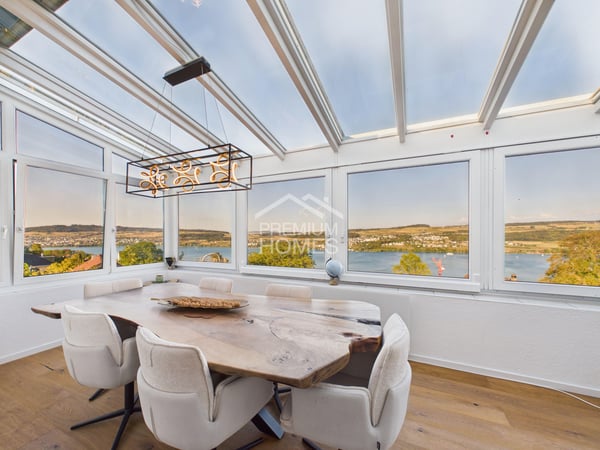 Ihr neues Zuhause mit Weitblick und Feriengefühl 4