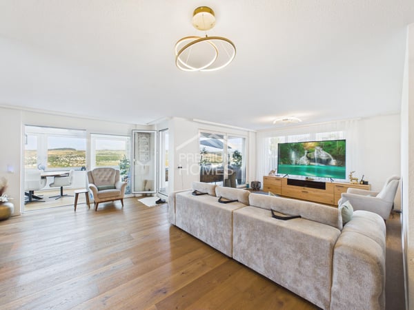 Ihr neues Zuhause mit Weitblick und Feriengefühl 3