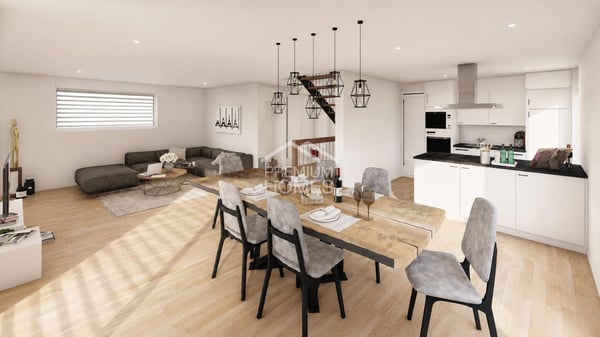 NEUBAU: Ihr neues Einfamilienhaus! 2
