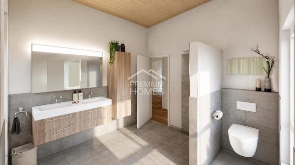 NEUBAU: Ihr neues Einfamilienhaus! 3
