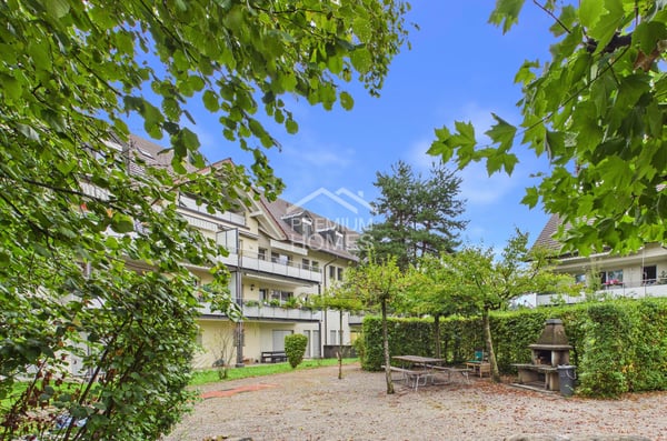Wohnen zwischen Natur und Lebensqualität 1