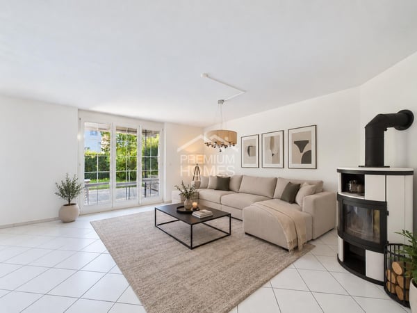 WO FAMILIENTRÄUME WIRKLICHKEIT WERDEN 4
