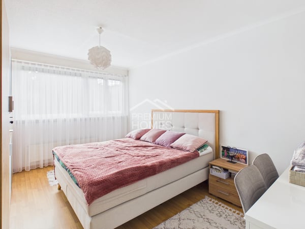 Familienglück im Fellergut 6
