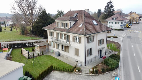 Ihr neues Domizil 2