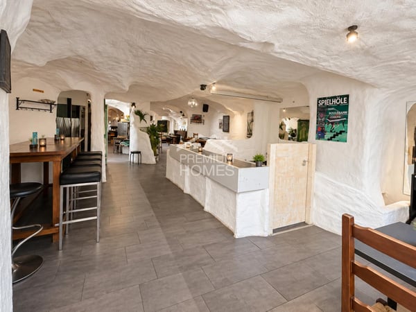 GEWERBE mit Charakter, zentral in Langenthal! 3
