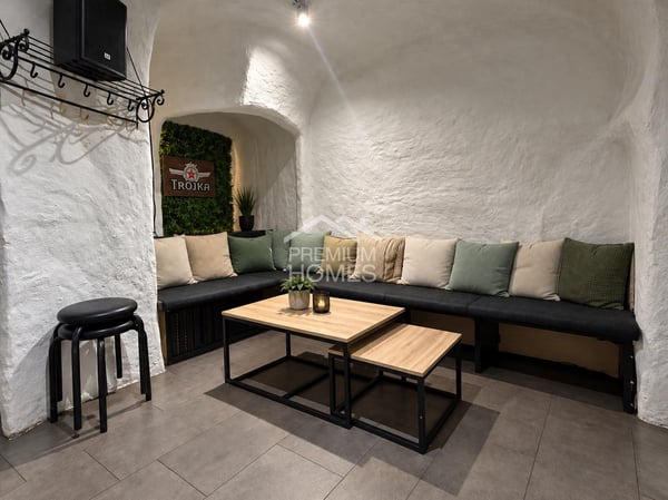 GEWERBE mit Charakter, zentral in Langenthal! 4
