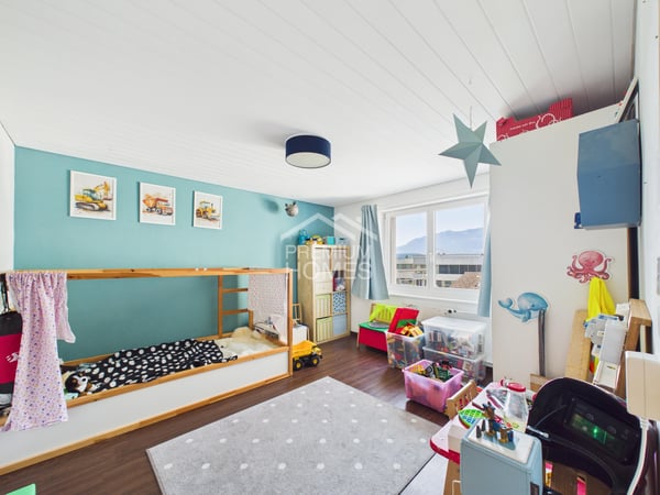 WO KINDERLACHEN ZU HAUSE IST 7
