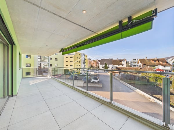 Confort moderne au coeur de Delémont 7