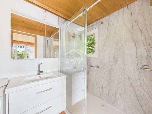 Ein Chalet, zwei Einheiten, viele Möglichkeiten - Ihre Chance! 7