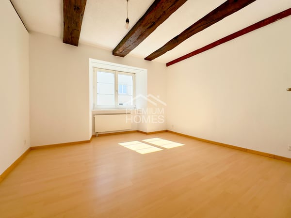 Investitionschance im historischen Neunkirch 6