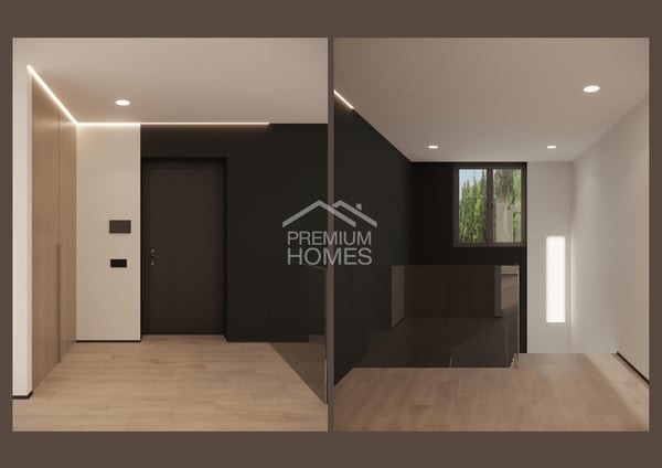 Exklusive Duplexwohnung 7