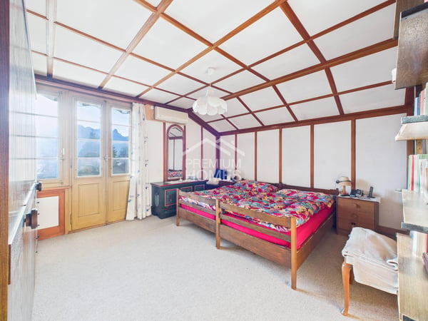 Einmal Riviera, Immer Riviera - Ihr Zuhause am Thunersee! 10