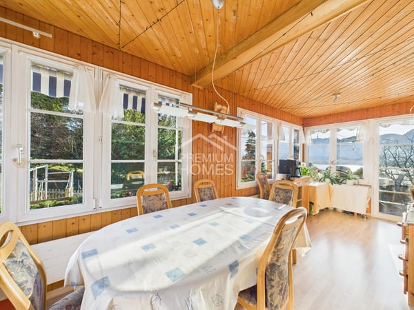 Einmal Riviera, Immer Riviera - Ihr Zuhause am Thunersee! 4