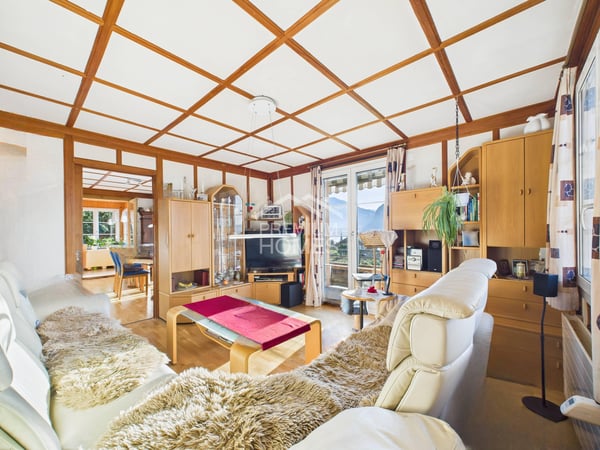 Einmal Riviera, Immer Riviera - Ihr Zuhause am Thunersee! 6