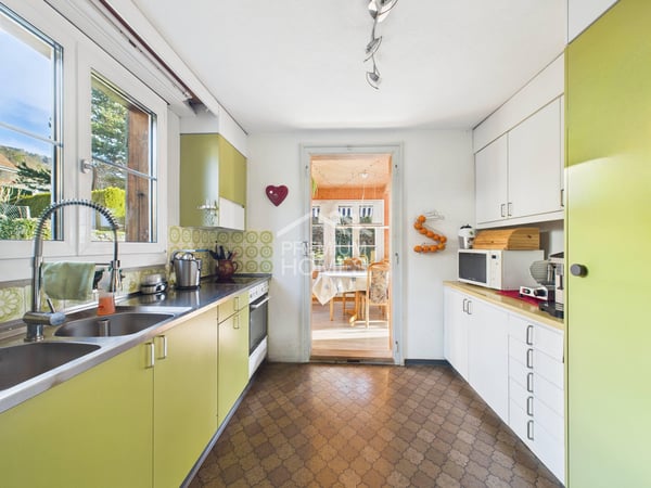 Einmal Riviera, Immer Riviera - Ihr Zuhause am Thunersee! 7