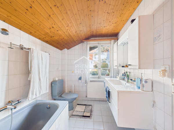Einmal Riviera, Immer Riviera - Ihr Zuhause am Thunersee! 12