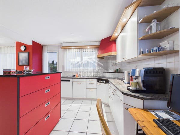 Ein Haus, zwei Wohnwelten - Platz für Familie und Zukunft 3