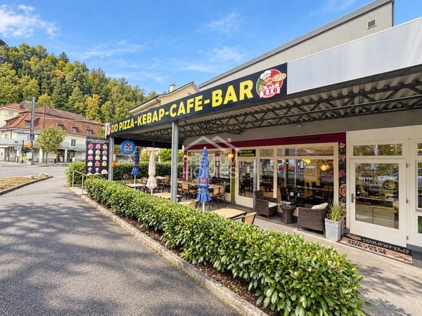Vermietetes Gastronomieobjekt mit über 5 % Rendite 3