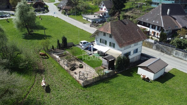 Das authentische Landleben! 1
