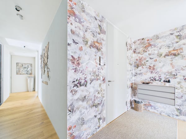 EXKLUSIVITÄT MIT PANORAMA UND STIL - DAS JUWEL! 12