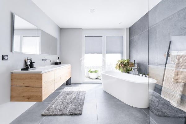 EXKLUSIVITÄT MIT PANORAMA UND STIL - DAS JUWEL! 10