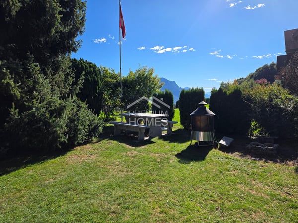 Ihr eigenes Chalet mit Panoramaaussicht zum attraktiven Preis 4
