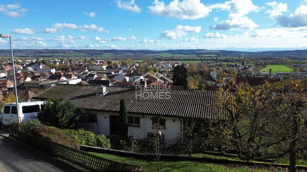Einfamilienhaus an schöner Lage mit Weitsich! 2