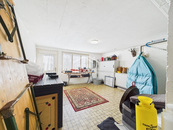 Einfamilienhaus an schöner Lage mit Weitsich! 11