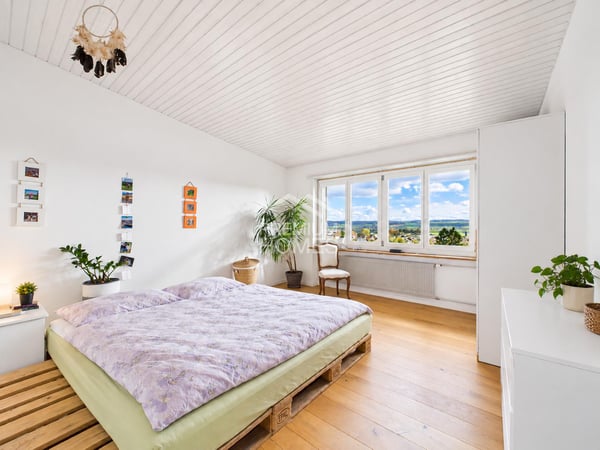 Einfamilienhaus an schöner Lage mit Weitsich! 7