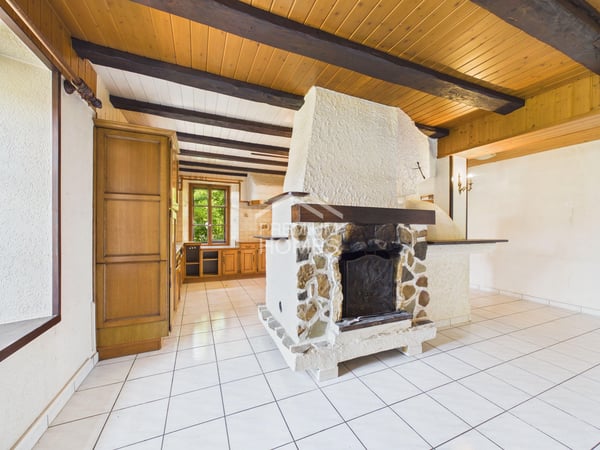 Trois appartements au coeur de la nature 3