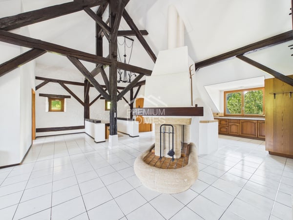 Trois appartements au coeur de la nature 8
