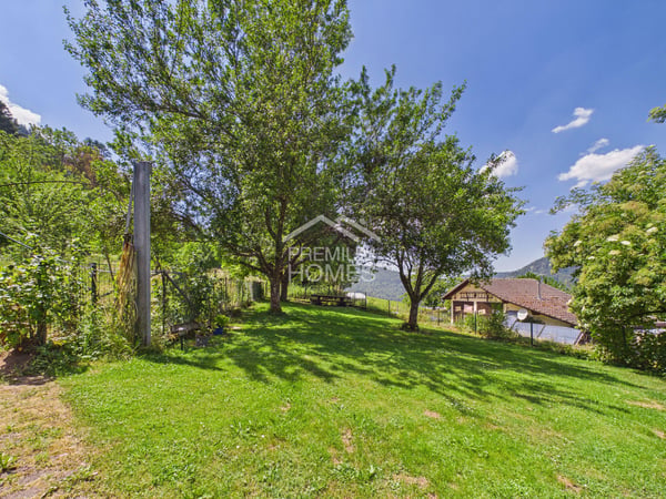 Trois appartements au coeur de la nature 7