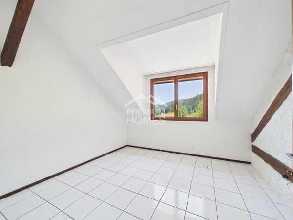 Trois appartements au coeur de la nature 13